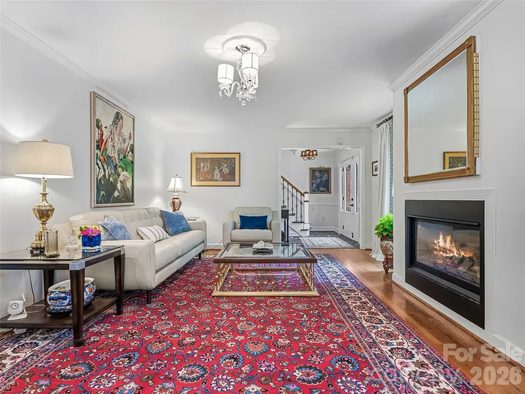72 Brookwood Road Asheville NC 28804
