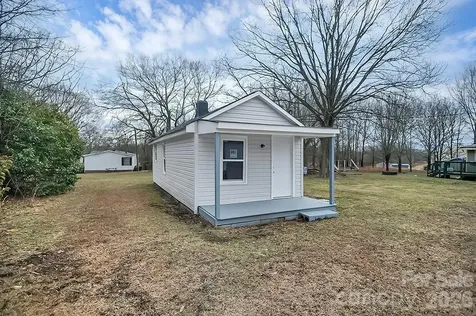 301 Jc Dellinger Road Cherryville NC 28021