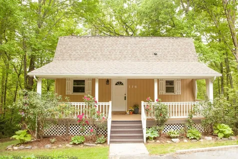 116 Vehorn Road Fairview NC 28730