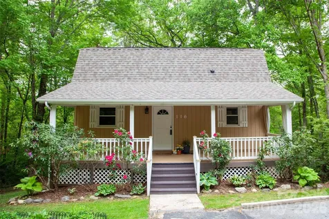 116 Vehorn Road Fairview NC 28730