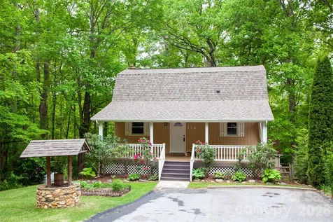 116 Vehorn Road Fairview NC 28730