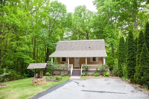 116 Vehorn Road Fairview NC 28730