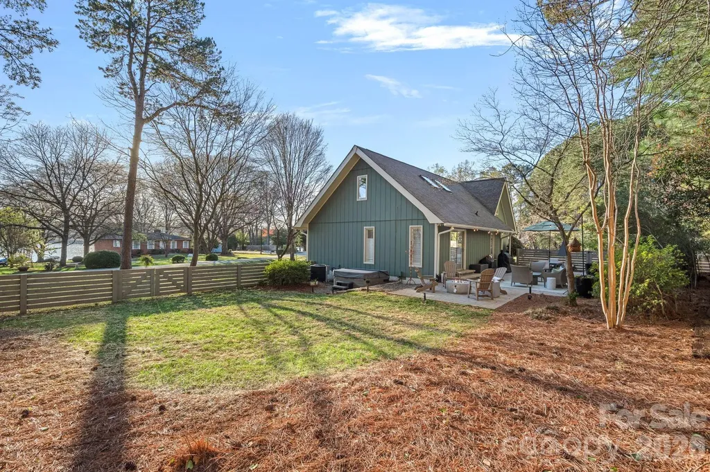 109 Sandy Shore Drive Mooresville NC 28117