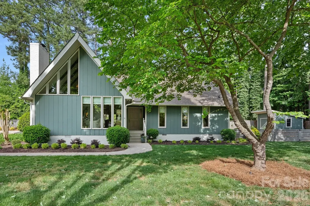 109 Sandy Shore Drive Mooresville NC 28117