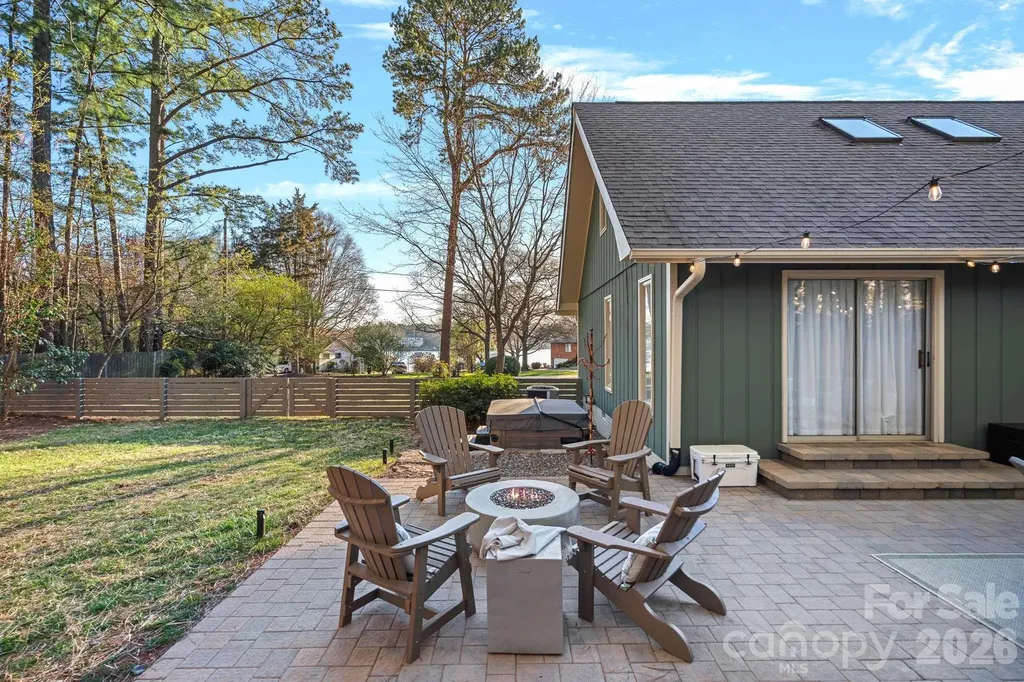 109 Sandy Shore Drive Mooresville NC 28117