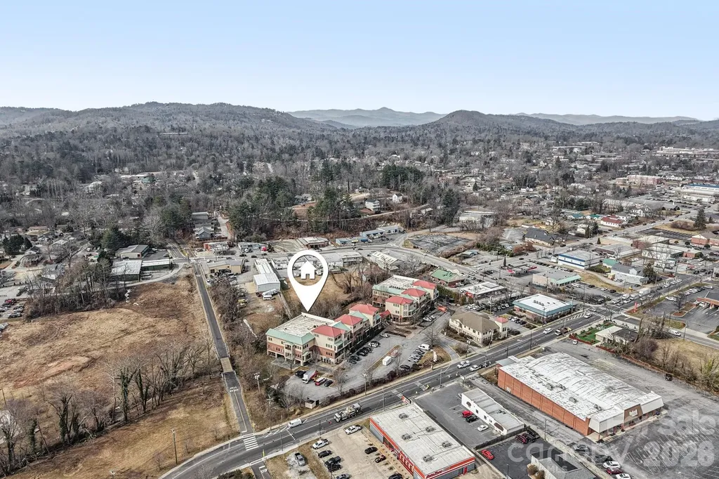 475 S Church Street Hendersonville NC 28792