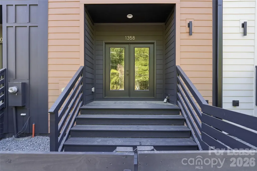 1358 Briar Creek Road Charlotte NC 28205