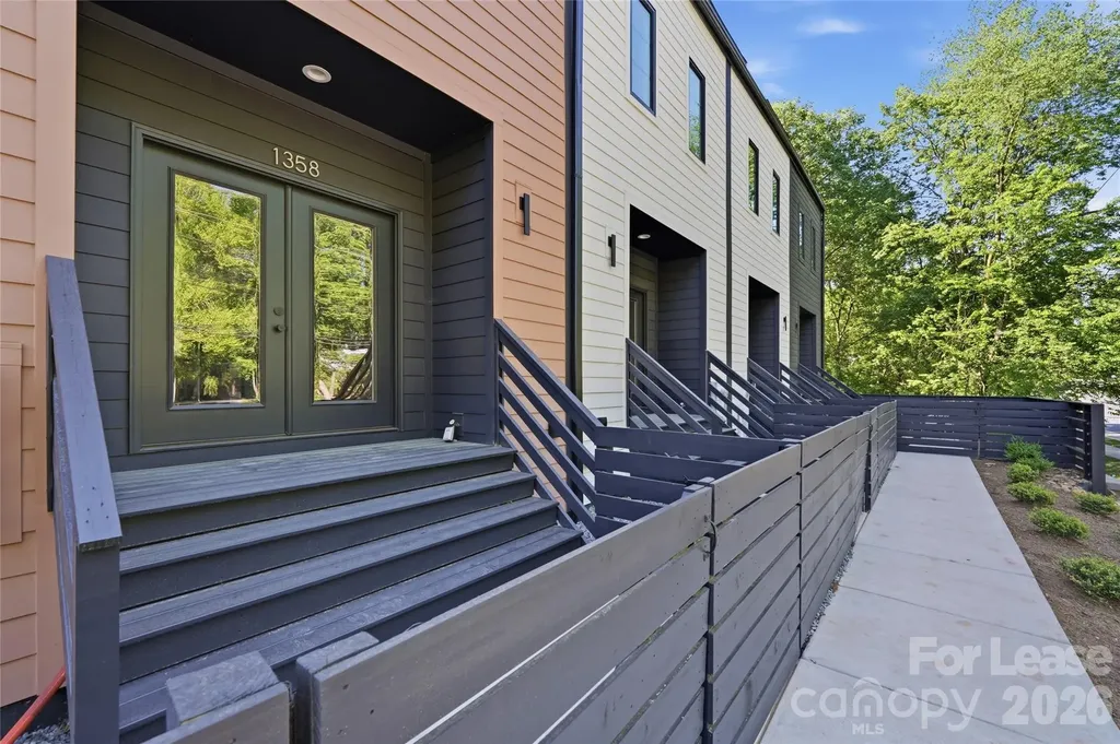 1358 Briar Creek Road Charlotte NC 28205