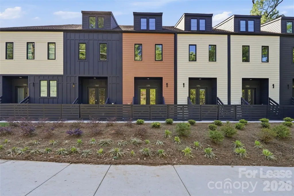 1358 Briar Creek Road Charlotte NC 28205
