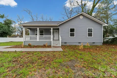 109 NW Haddock Road Orangeburg SC 29115