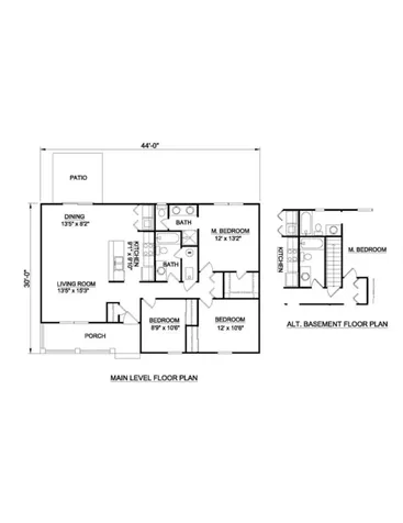 109 NW Haddock Road Orangeburg SC 29115