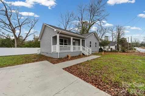 109 NW Haddock Road Orangeburg SC 29115