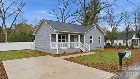 109 NW Haddock Road Orangeburg SC 29115