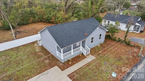109 NW Haddock Road Orangeburg SC 29115