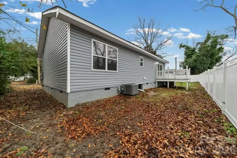 109 NW Haddock Road Orangeburg SC 29115