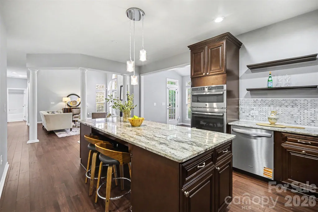 15548 Donnington Drive Charlotte NC 28277