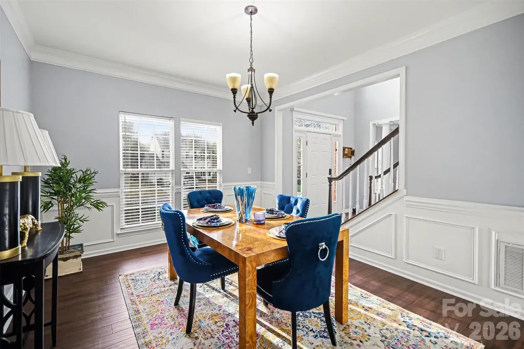 15548 Donnington Drive Charlotte NC 28277