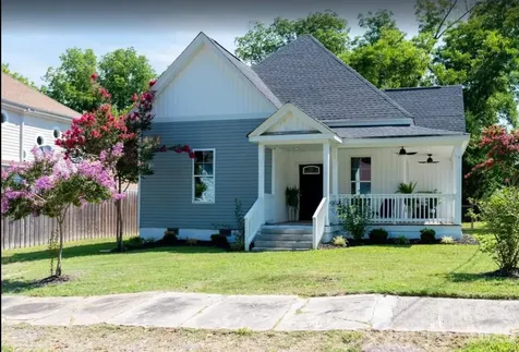 128 College Street Chester SC 29706