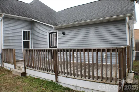 128 College Street Chester SC 29706