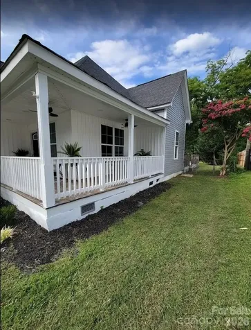128 College Street Chester SC 29706