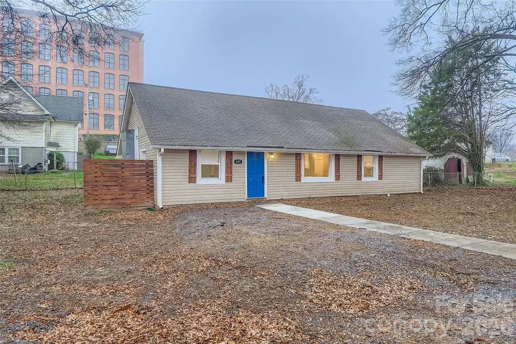307 S Ransom Street Gastonia NC 28052
