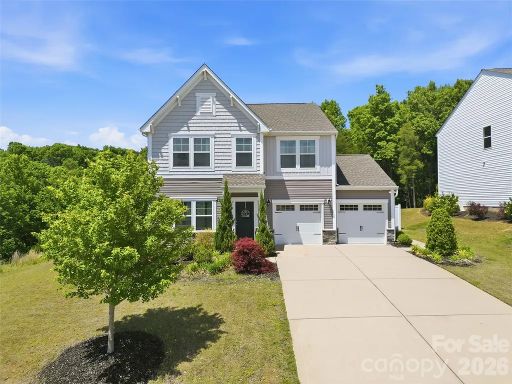 1049 River Haven Avenue SW Concord NC 28025