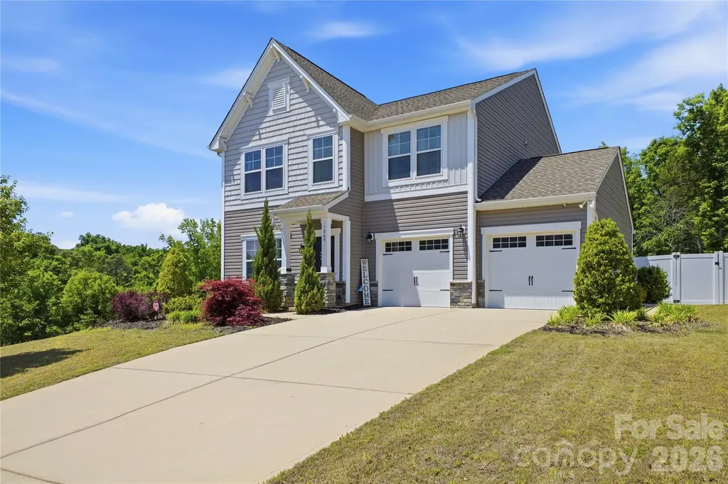 1049 River Haven Avenue SW Concord NC 28025