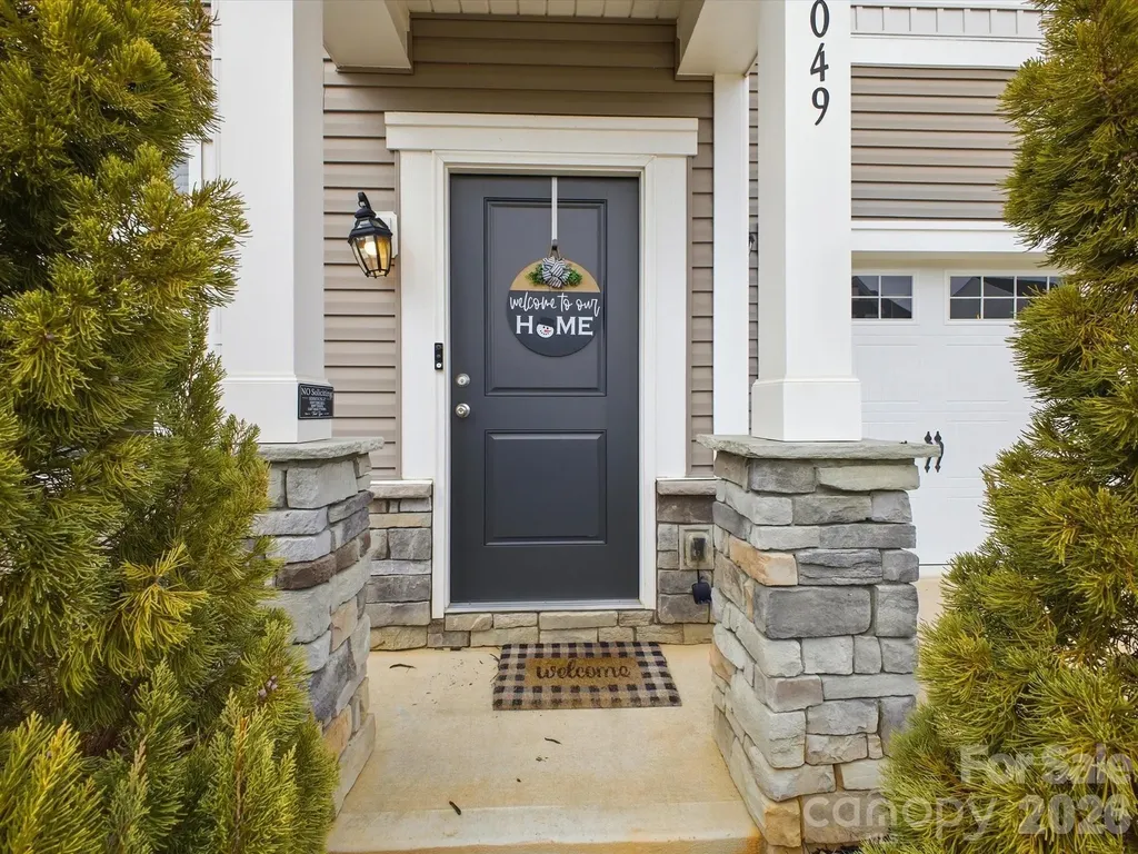 1049 River Haven Avenue SW Concord NC 28025