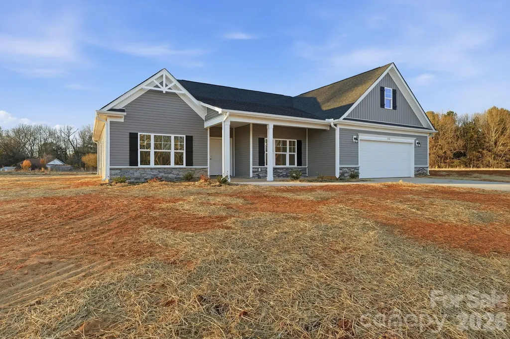 115 Windstone Crossing Trail Troutman NC 28166