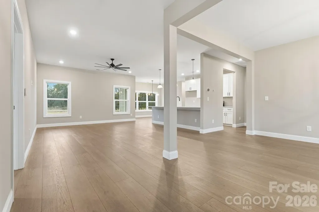 115 Windstone Crossing Trail Troutman NC 28166