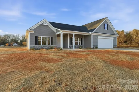 115 Windstone Crossing Trail Troutman NC 28166