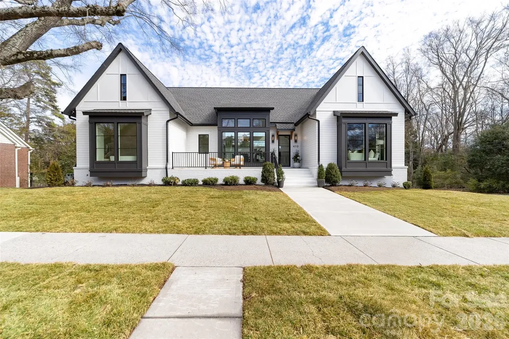 419 South Street Davidson NC 28036