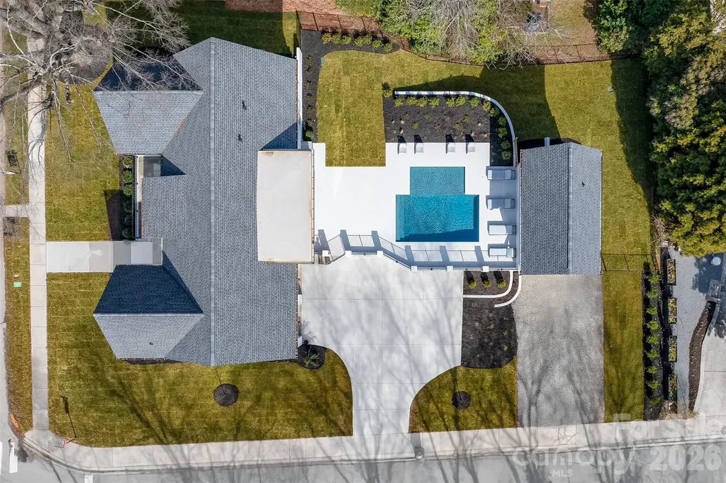 419 South Street Davidson NC 28036