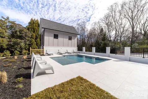 419 South Street Davidson NC 28036