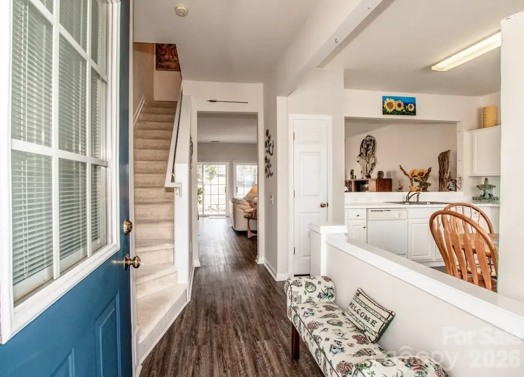 3233 Mannington Drive Charlotte NC 28270