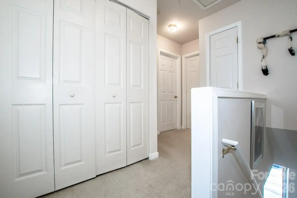 3233 Mannington Drive Charlotte NC 28270