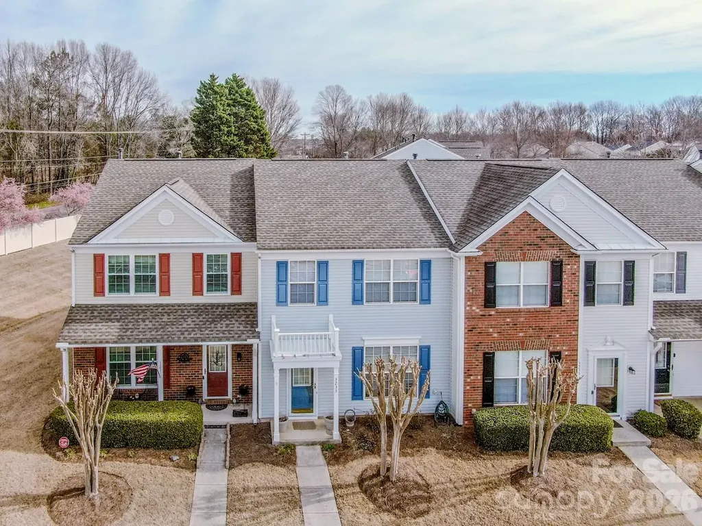 3233 Mannington Drive Charlotte NC 28270