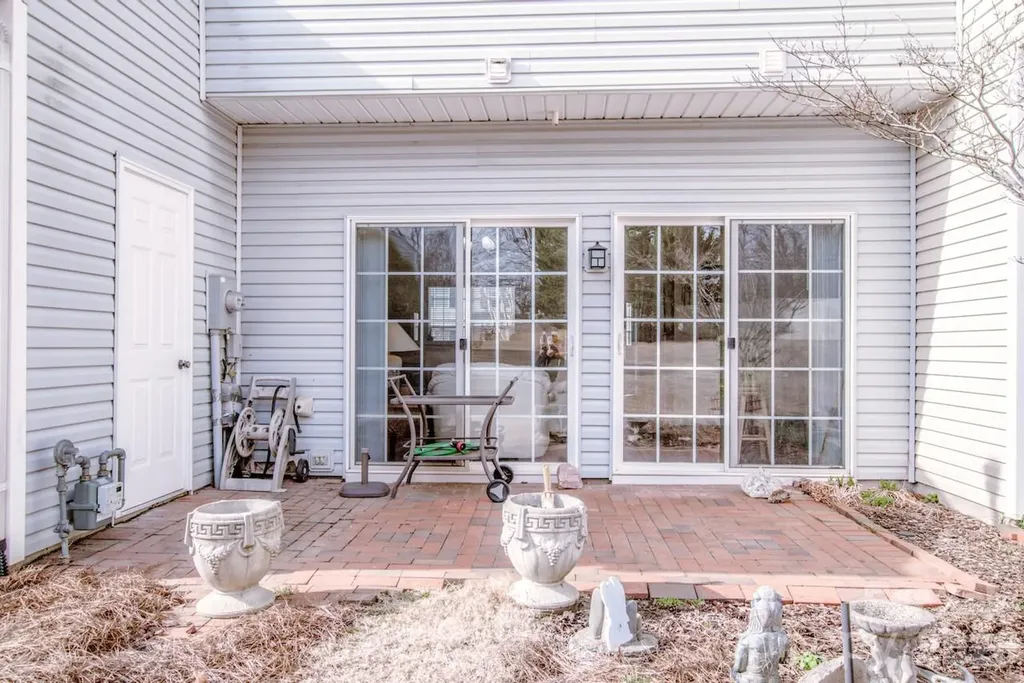 3233 Mannington Drive Charlotte NC 28270