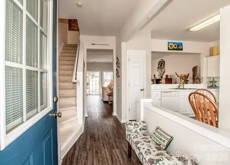 3233 Mannington Drive Charlotte NC 28270