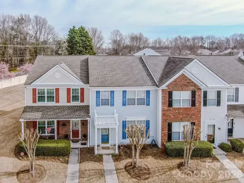 3233 Mannington Drive Charlotte NC 28270
