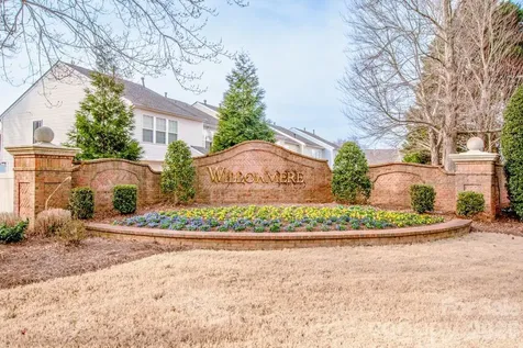 3233 Mannington Drive Charlotte NC 28270