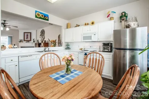 3233 Mannington Drive Charlotte NC 28270