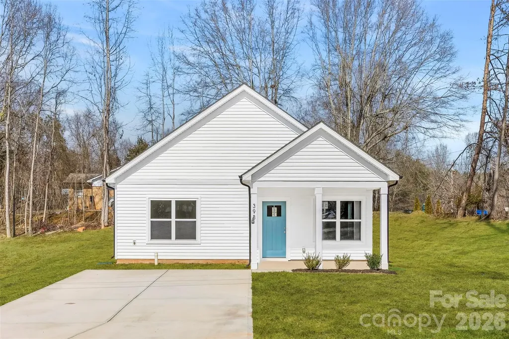398 Brice Street Kings Mountain NC 28086
