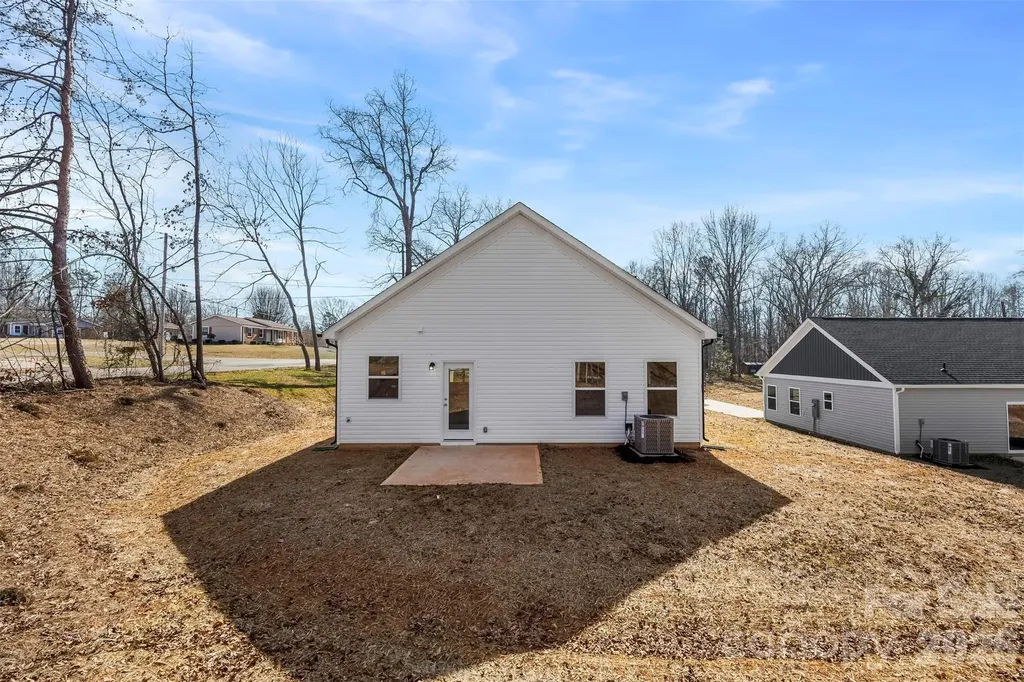 398 Brice Street Kings Mountain NC 28086