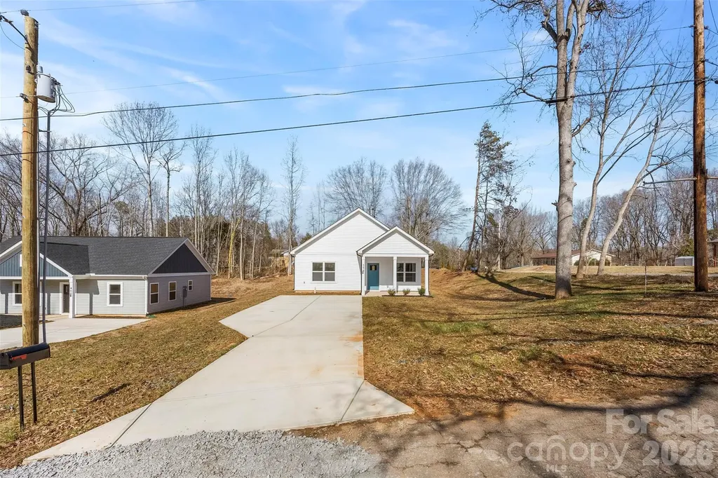 398 Brice Street Kings Mountain NC 28086