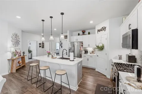 116 Camdenbrush Trail Rock Hill SC 29732