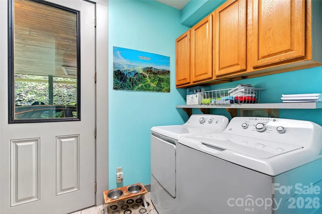 491 S Valley View Drive Mars Hill NC 28754