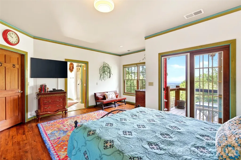 491 S Valley View Drive Mars Hill NC 28754