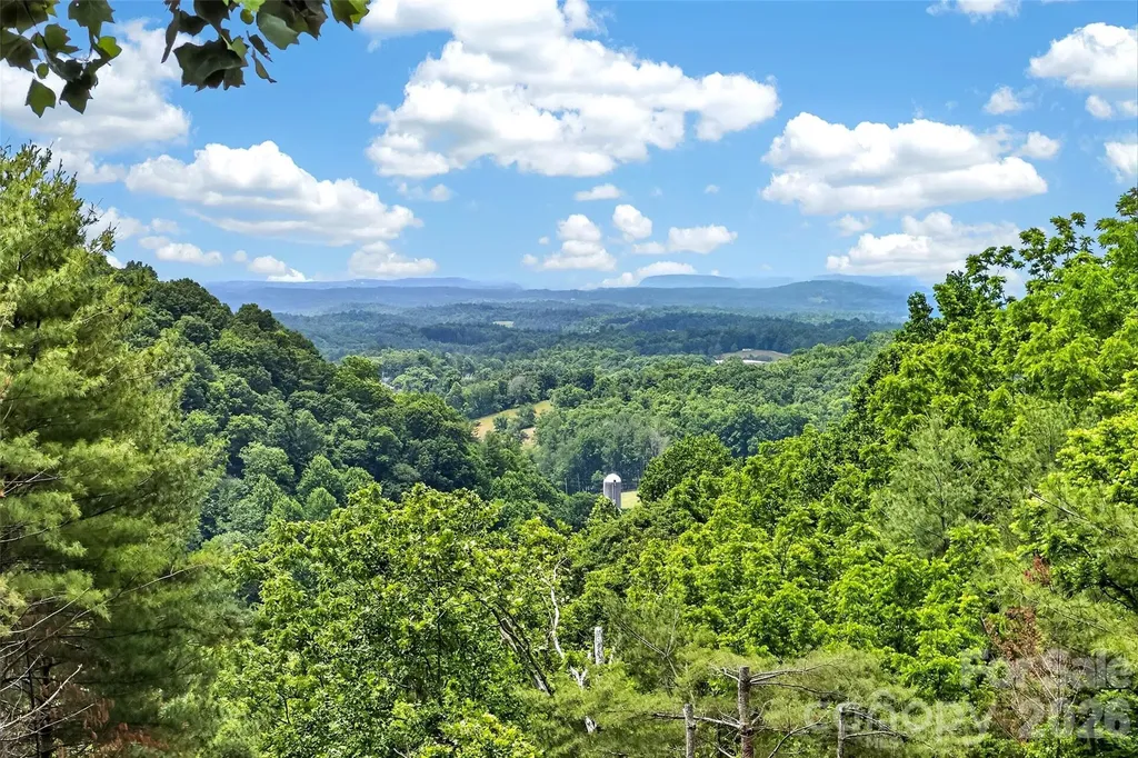 491 S Valley View Drive Mars Hill NC 28754