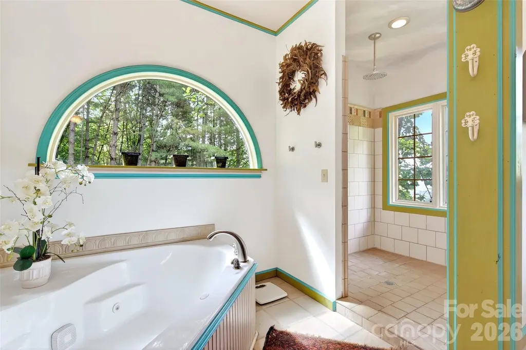491 S Valley View Drive Mars Hill NC 28754